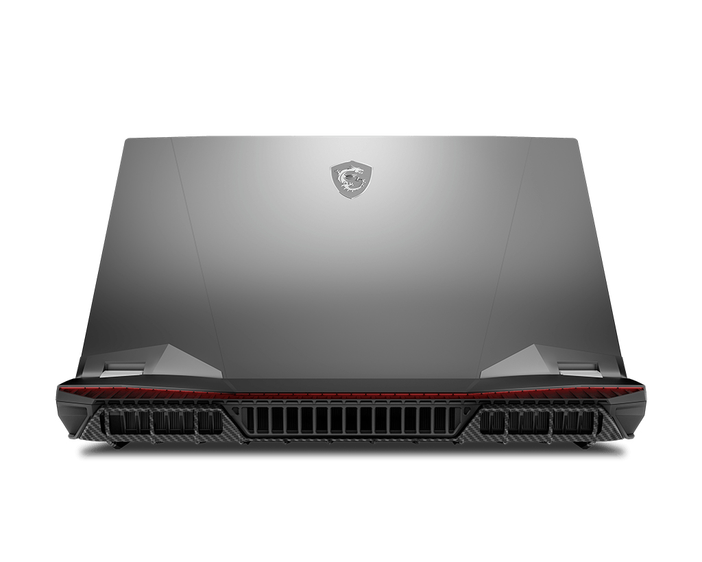 MSI 9SFS-255FR Intel® Core™ i9 i9-9900K Laptop – image 4