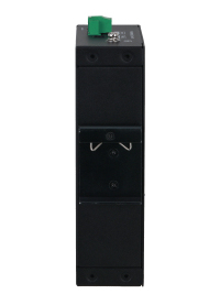 Dahua Technology PFS3211-8GT-120-V2 network switch Unmanaged Gigabit Ethernet (10/100/1000) Power over Ethernet (PoE) Desktop/Wall-Mounting Black – image 3