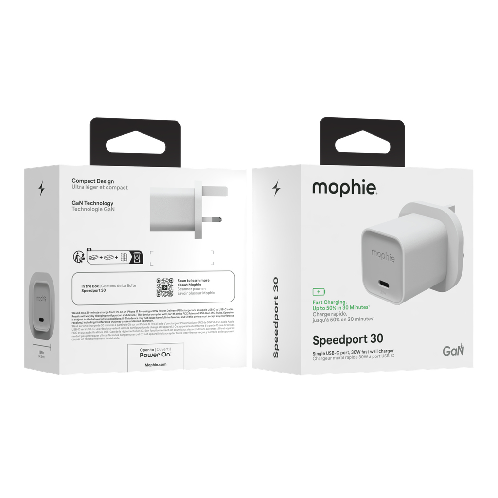 mophie Speedport 30 – image 8
