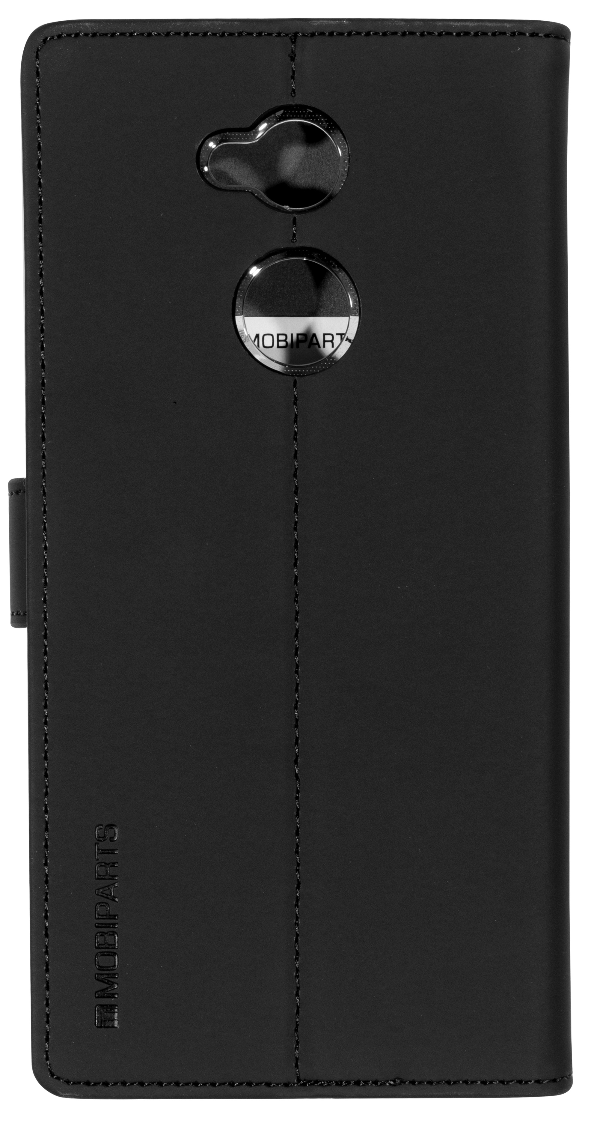 Mobiparts Premium Wallet TPU Case Sony Xperia XA2 Ultra Black – image 3