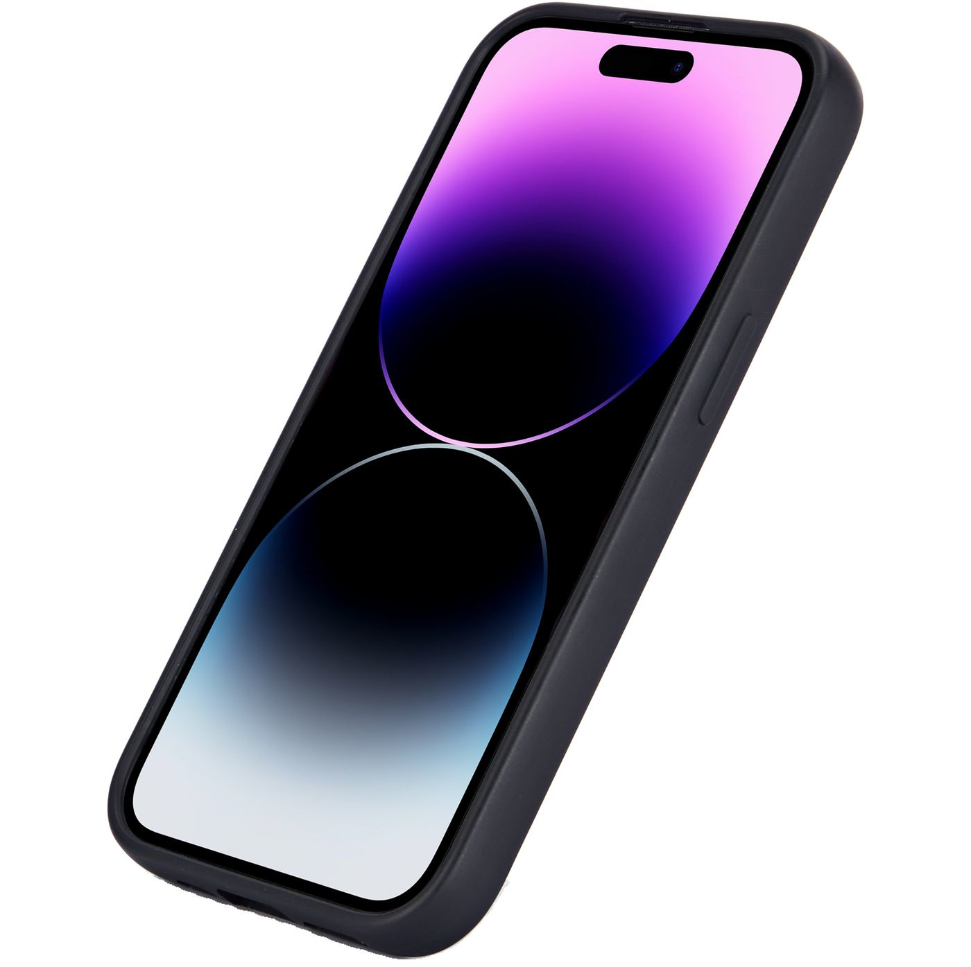 eSTUFF ES67101025-BULK mobile phone case Cover Black – image 5
