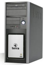 TERRA PC-Business "MARATHON" – image 1