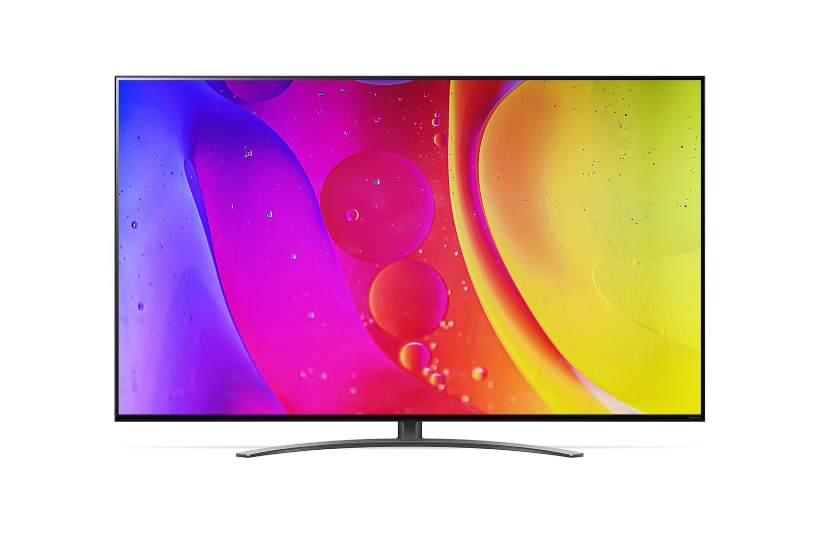 LG 50NANO813QA TV – image 2