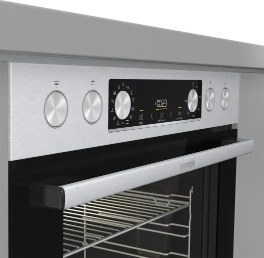 Gorenje Power Set 2 (BC6737E02X+ECD643BX) – image 8