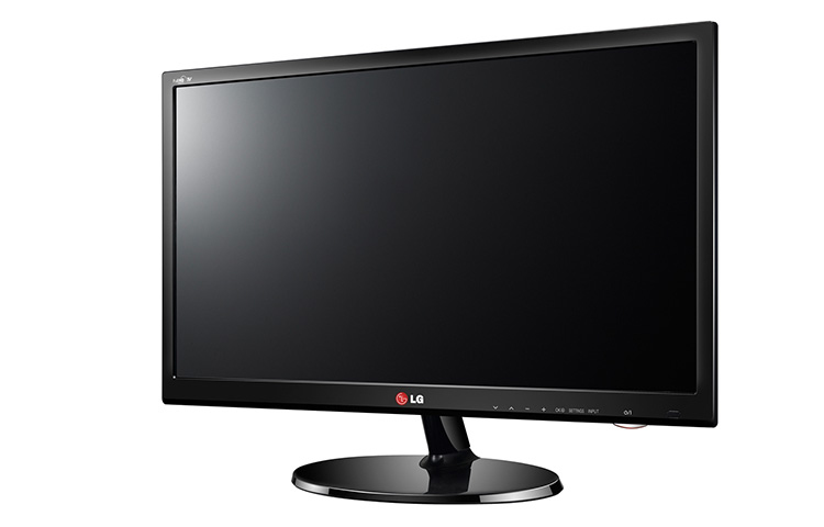 LG 22MN43T 55.9 cm (22") Full HD Black – image 2