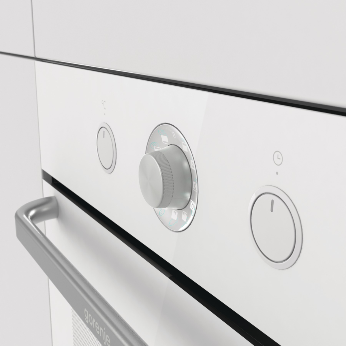 Gorenje BO74SYW oven – image 5