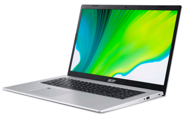 Acer Aspire 5 A517-52G-73DM Intel® Core™ i7 i7-1165G7 Laptop – image 1