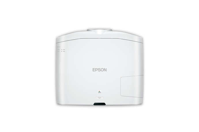 Epson Home Cinema 4010 2400 ANSI lumens 3LCD UHD 4K (3840x2160) 3D White – image 2