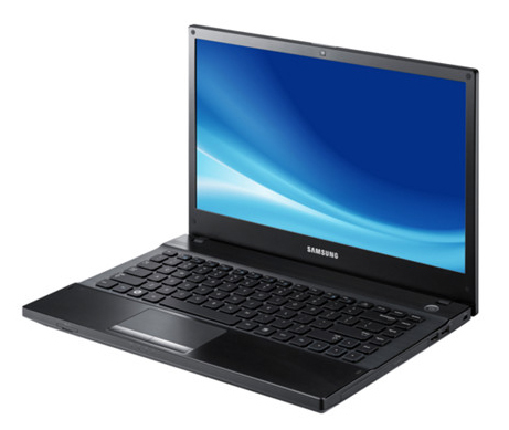 Samsung 3 NP300V4Z Intel® Core™ i5 i5-2450M – image 2