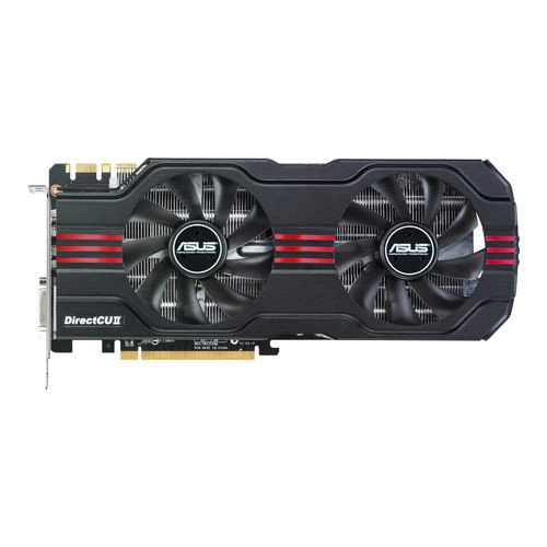 ASUS ENGTX570 DCII/2DIS/1280MD5 – image 2