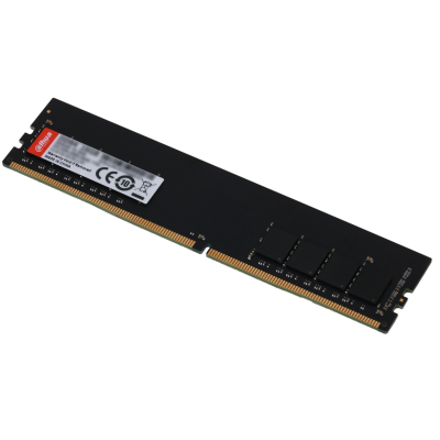 Memoria RAM Dahua C300 - DDR4 - 16GB - 2666MHz - DIMM - Para PC - DHI-DDR-C300U16G26 Memoria RAM Dahua C300 - DDR4 - 16GB - 2666MHz - DIMM - Para PC - DHI-DDR-C300U16G26