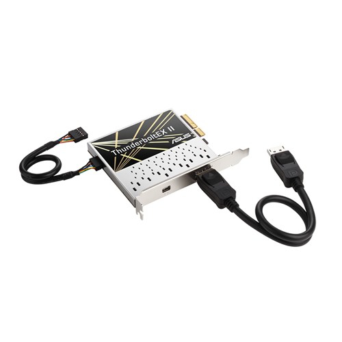 ASUS ThunderboltEX II – image 5
