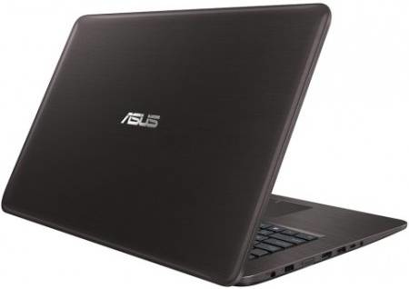 ASUS X756UV-TY042T Intel® Core™ i3 i3-6100U Laptop – image 2
