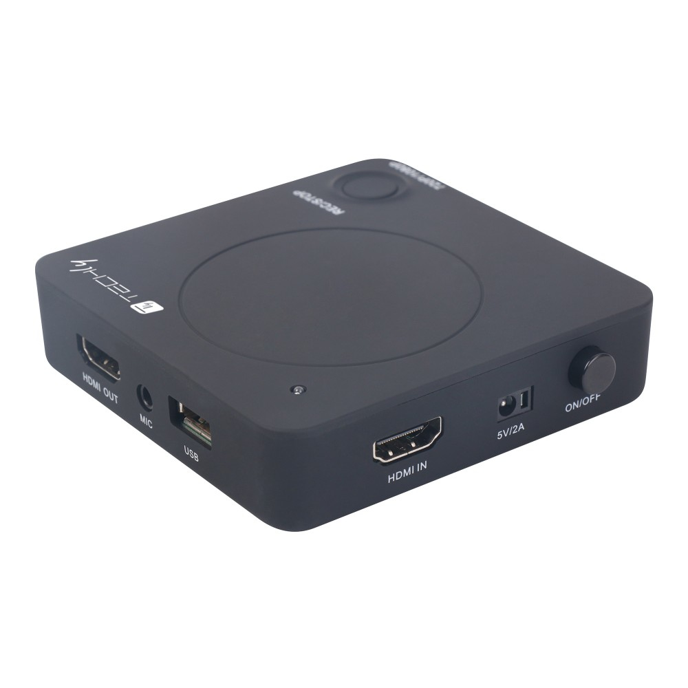 Techly IDATA HDMI-CAPCA01 – image 3