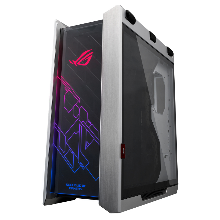 ASUS ROG Strix Helios White Edition – image 4