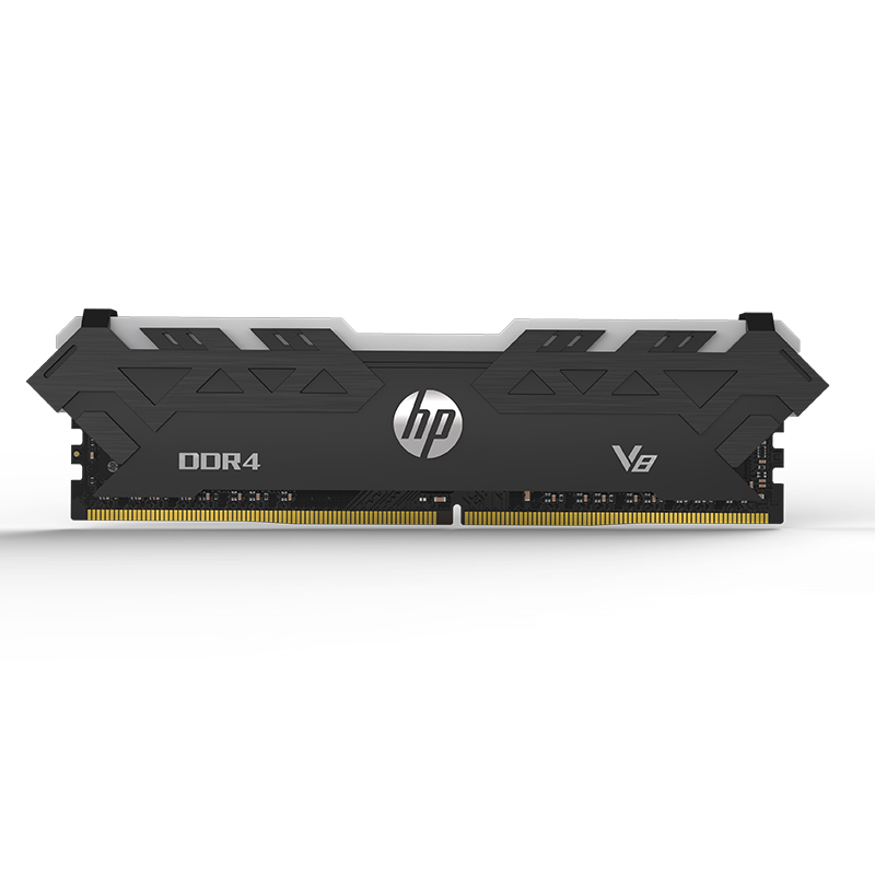 HP V8 RGB – image 2