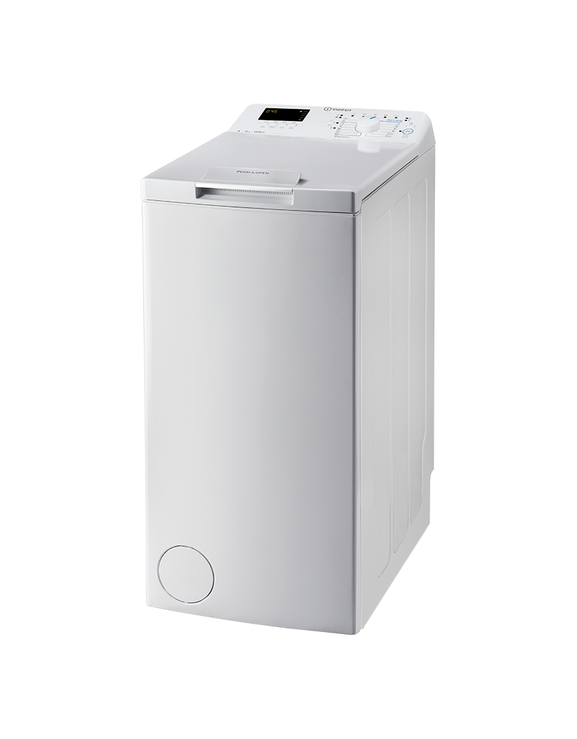 Indesit BTW D61253 (EU) — vue 1 sur 1