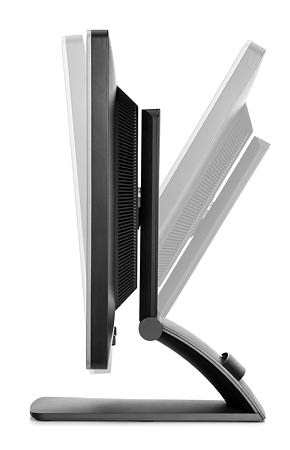 HP EliteDisplay E241i – image 7