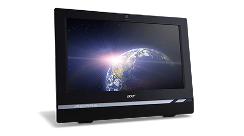 Acer Aspire 220 AMD E E1-1200