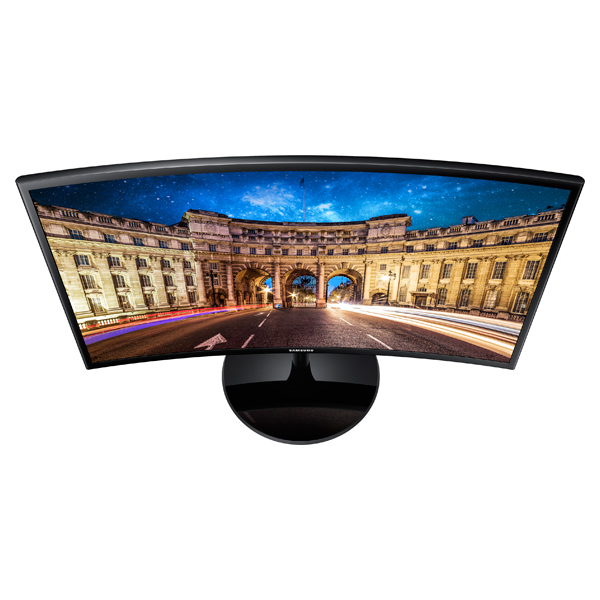 Samsung C27F390FHN computer monitor – image 8