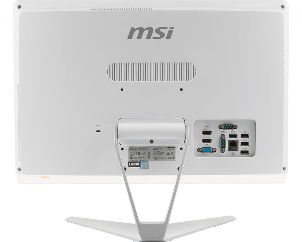 MSI 20EXTS 7M-041TW – image 4