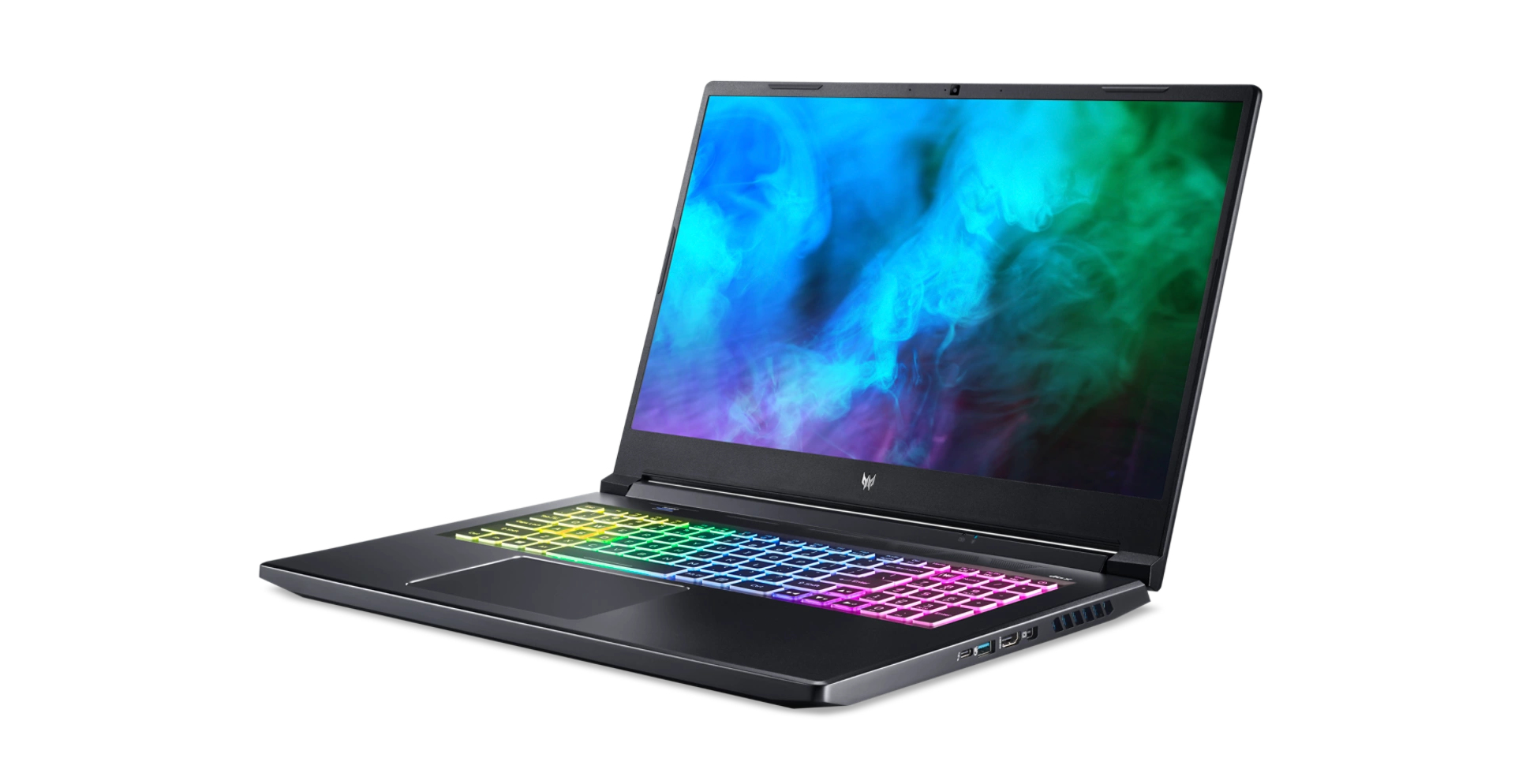 Acer Predator Helios 300 PH317-55-914Z Intel® Core™ i9 i9-11900H Laptop – image 4