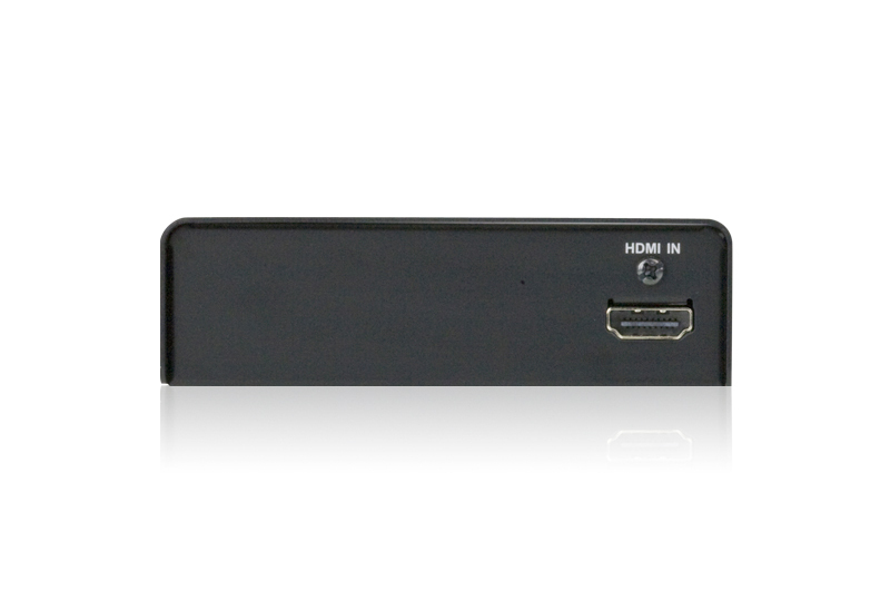 ATEN VE812T AV extender AV transmitter Black – image 3