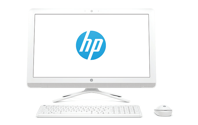 HP 24 -e030nd Intel® Core™ i5 i5-7200U