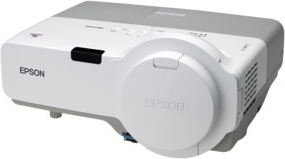 Epson EMP-400W LCD Projector – image 7