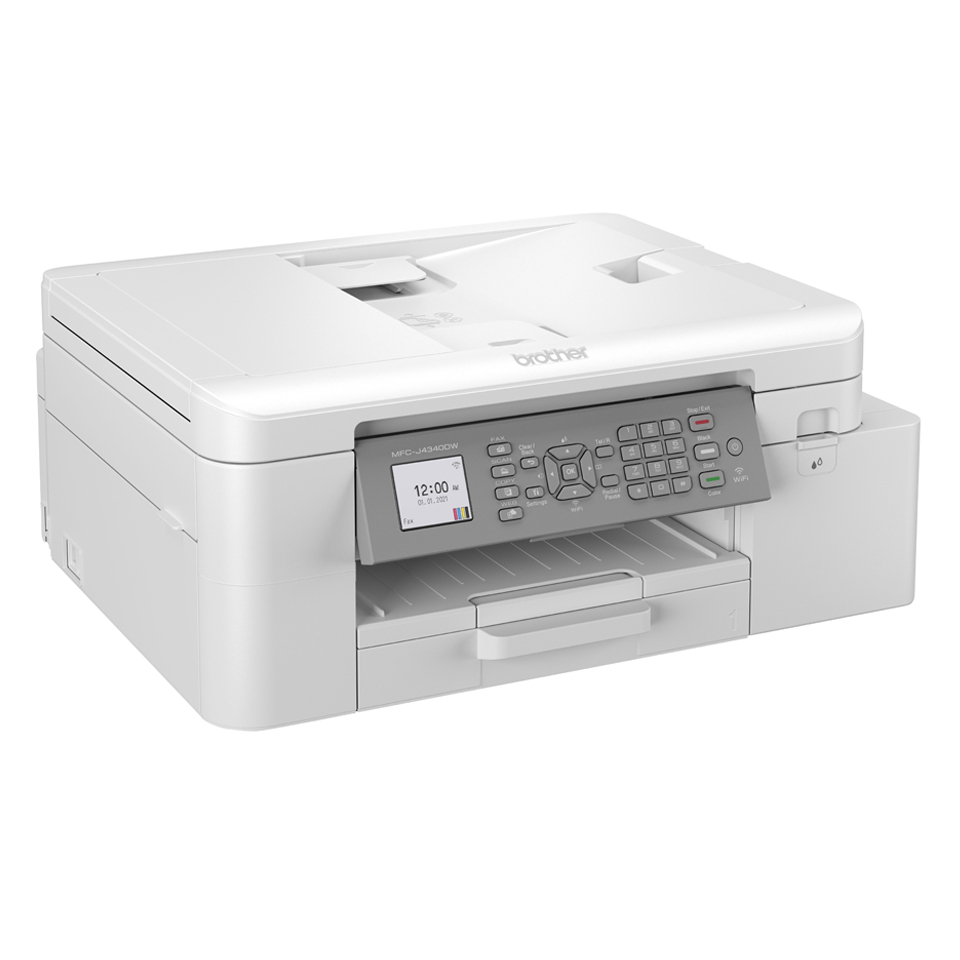 Brother MFC-J4340DWE multifunction printer Inkjet A4 – image 2