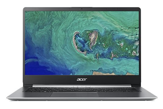 Acer Swift 1 SF114-32-P2PK Intel® Pentium® Silver N5000 Laptop