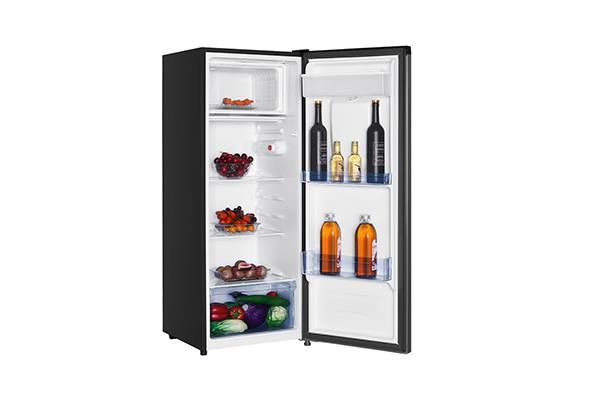 TCL TSD60BW combi-fridge Freestanding – image 7