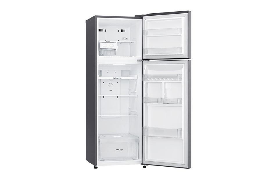 LG GT5525PS fridge-freezer Freestanding – image 4