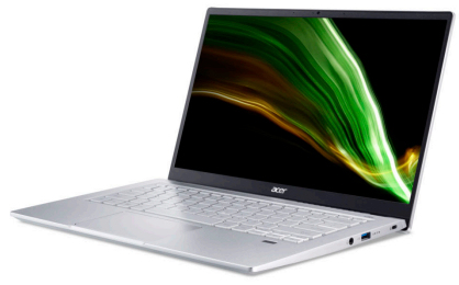 Acer Swift 3 SF314-511-711G Intel® Core™ i7 i7-1165G7 Laptop – image 4