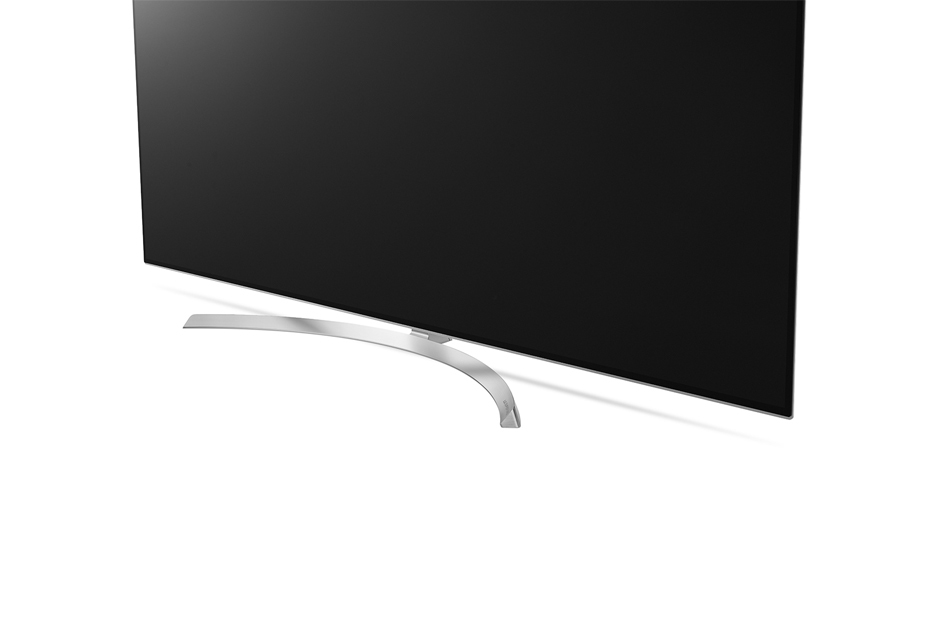 LG 65SJ9509 TV 165.1 cm (65") 4K Ultra HD Smart TV Wi-Fi Silver, White – image 6