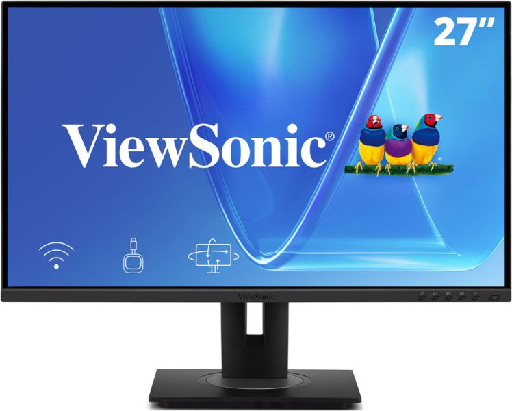 Viewsonic VG2748N computer monitor – image 6