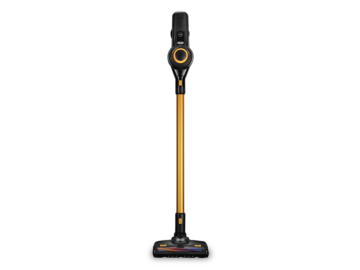 De’Longhi XLM21LE1.GYY 2-in-1 stick vacuum Battery Dry EPA Bagless – image 1