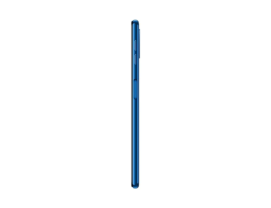 Samsung Galaxy A7 15.2 cm (6") Dual SIM Android 8.0 4G Micro-USB 4 GB 64 GB 3300 mAh Blue – image 5