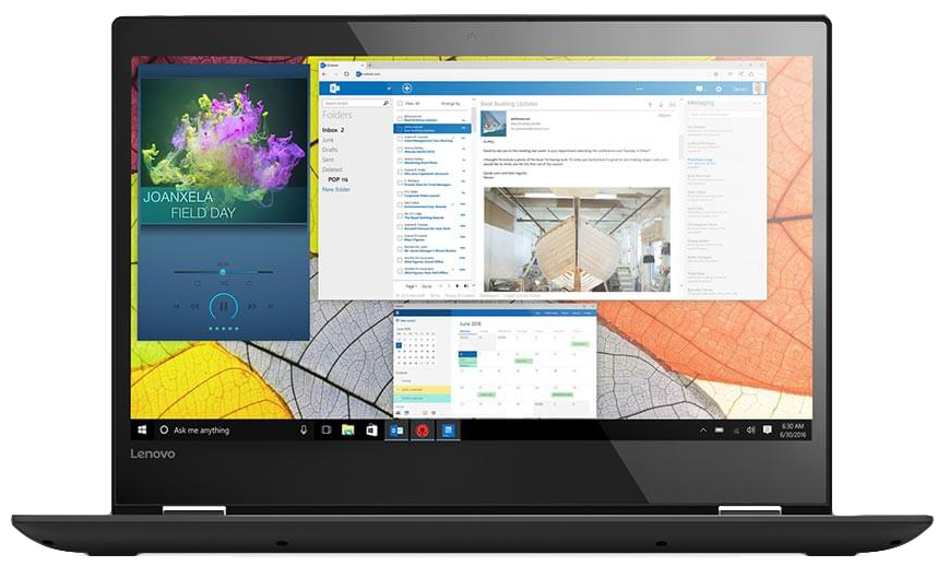 Lenovo Yoga 520-14IKB