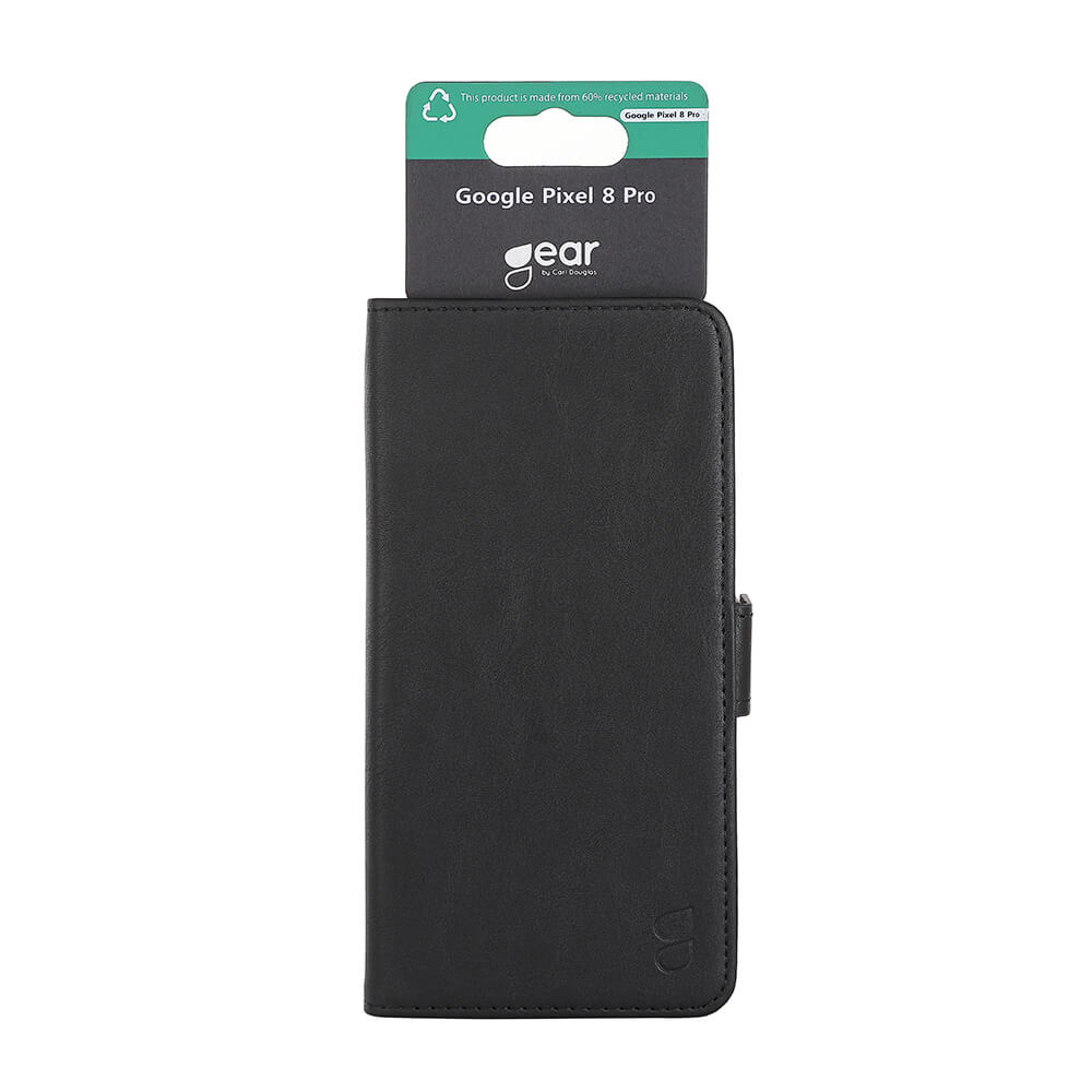 Gear Wallet Case 3 Card Slots Black - Google Pixel 8 Pro – image 2