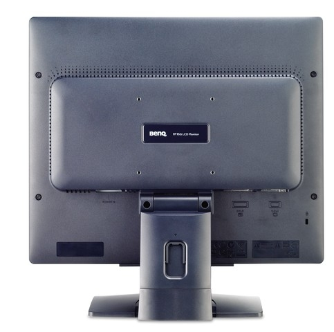 BenQ FP95G computer monitor – image 9