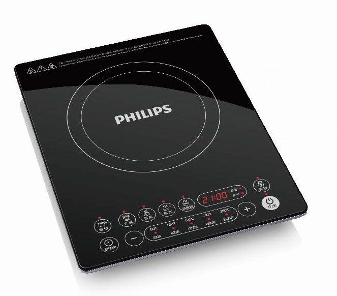 Philips Advance Induction cooker HD4947/00 – image 2