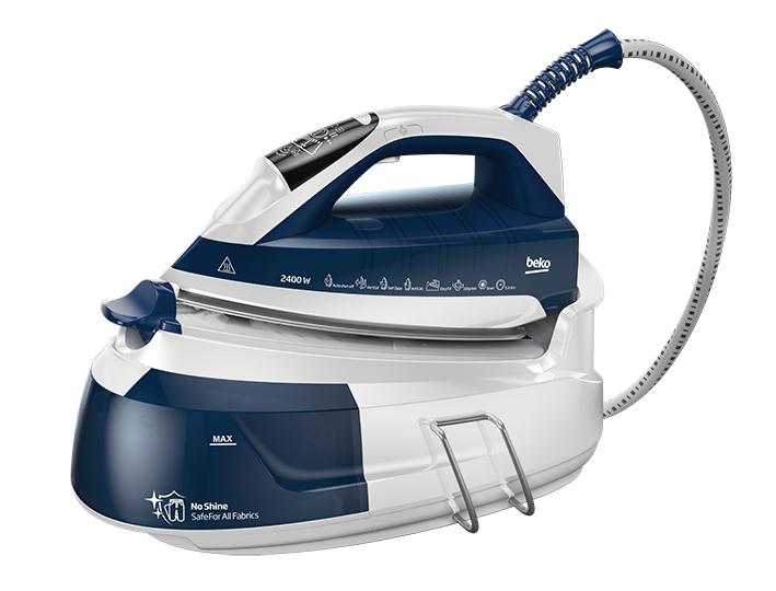 Beko 8834593200 steam ironing station – image 1