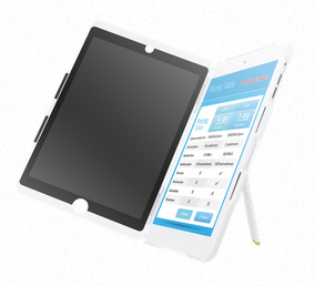 Leitz 64190001 tablet case