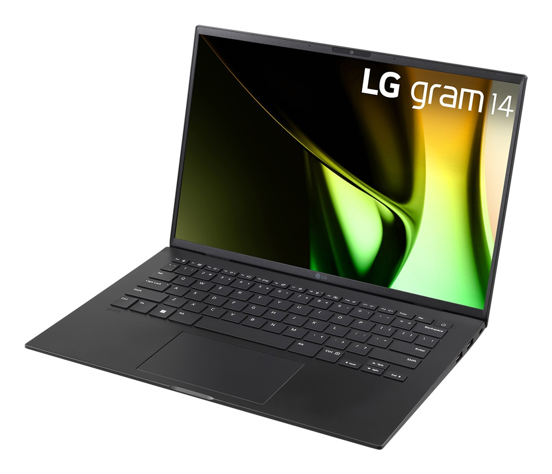 LG Gram 14Z90S-V.APB2U1 laptop Intel Core Ultra 5 125H – image 4