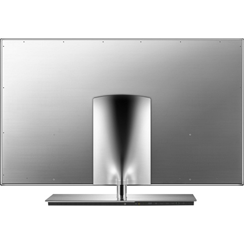Samsung UN55C9000 TV – image 3