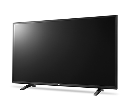 LG 32LH500D TV 81.3 cm (32") HD Black – image 2