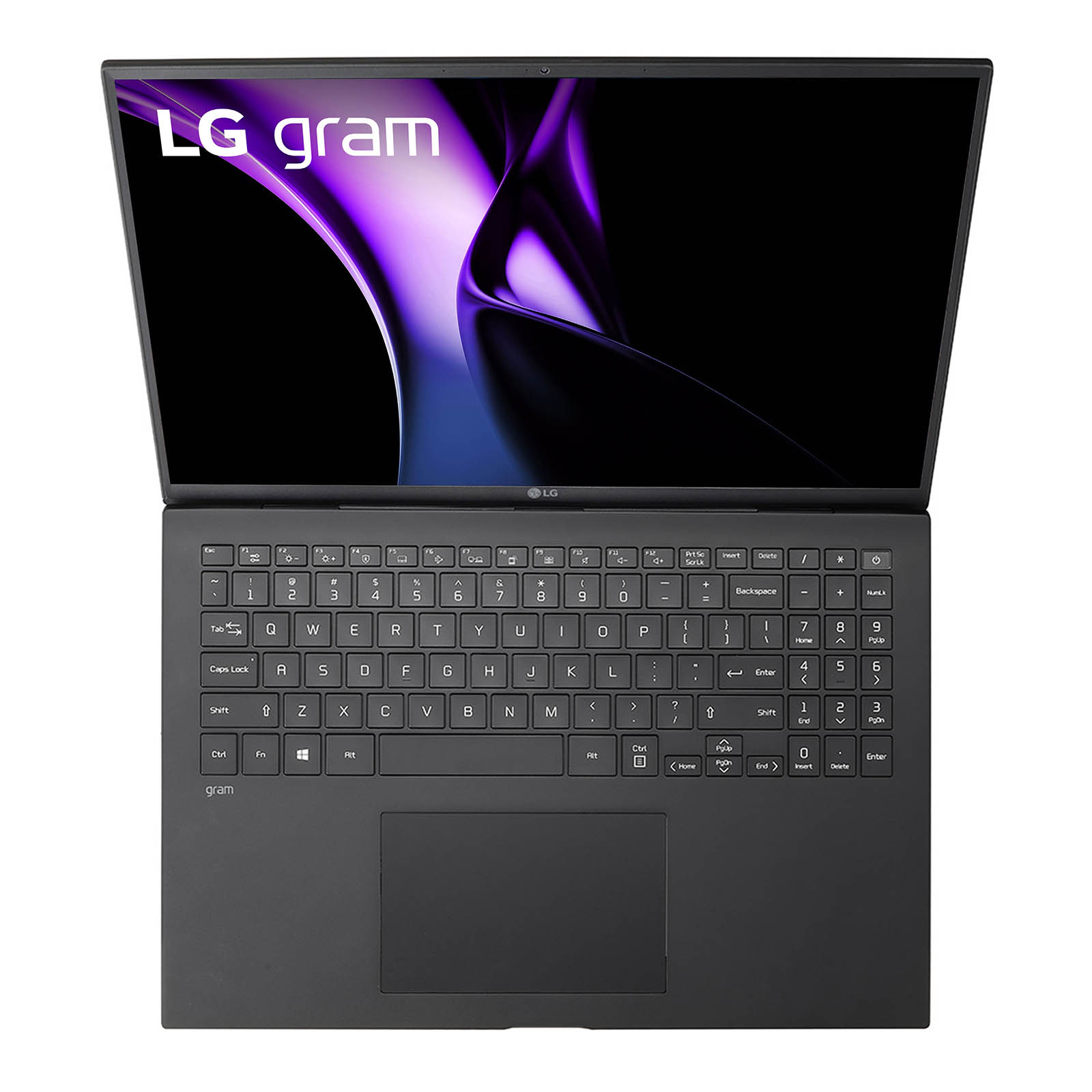 LG Gram 16Z90RU-G.AA58D laptop Intel® Core™ i5 i5-1334U – image 3