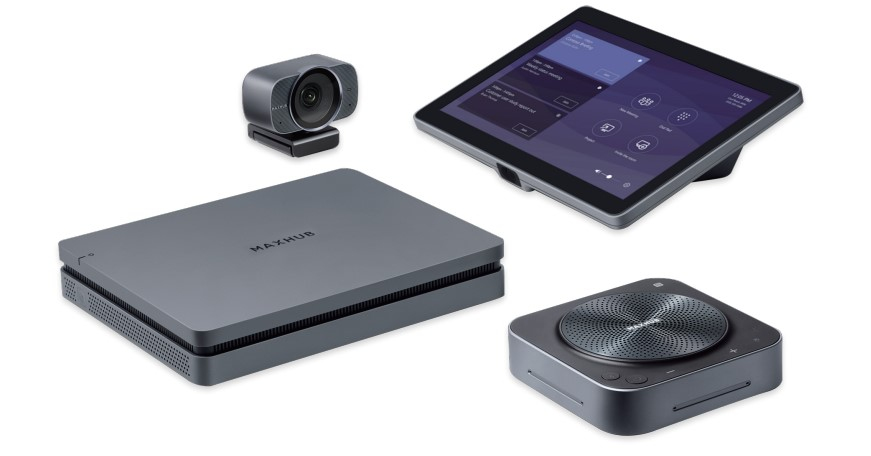 MAXHUB XT10-WS KIT – image 5