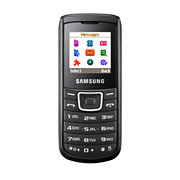 Samsung GT-E1100 – image 4